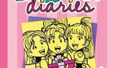 Dork diaries Nikki's (nicht ganz so) genialer Geburtstag