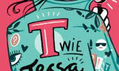 T wie Tessa (plötzlich Geheimagentin)