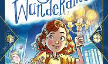 Die Schule der Wunderdinge (Band 1)