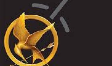 The Hunger Games