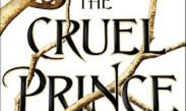 The Cruel Prince