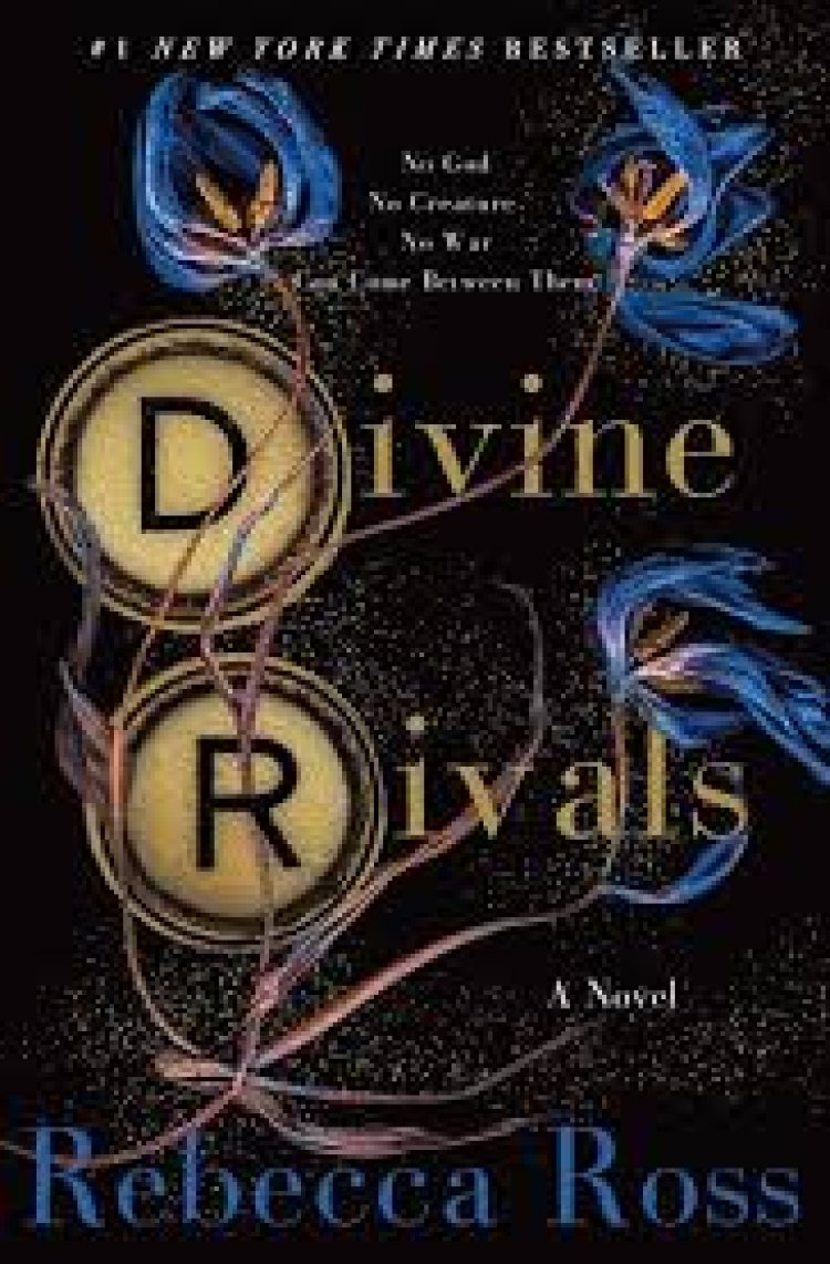 Divine Rivals 
